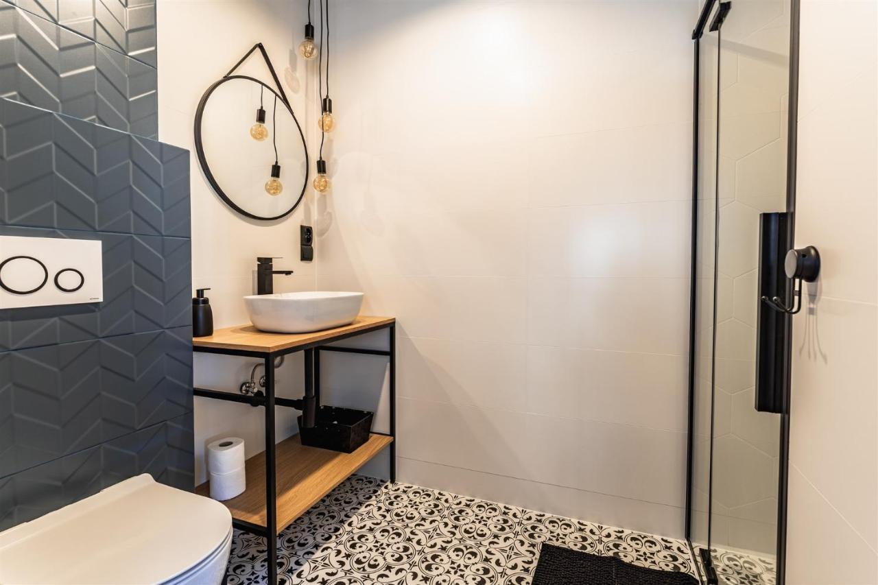 Cinema Apartment Zakopane Dış mekan fotoğraf