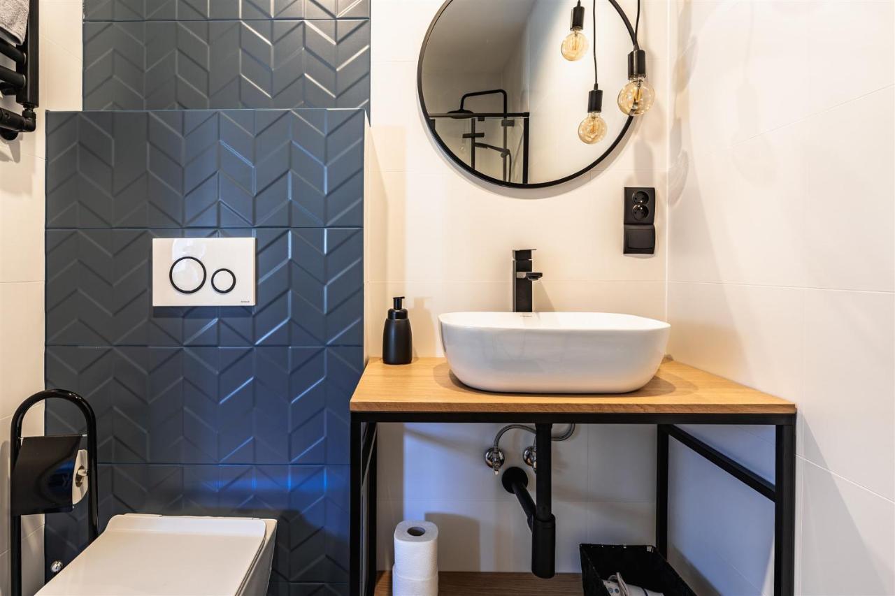 Cinema Apartment Zakopane Dış mekan fotoğraf